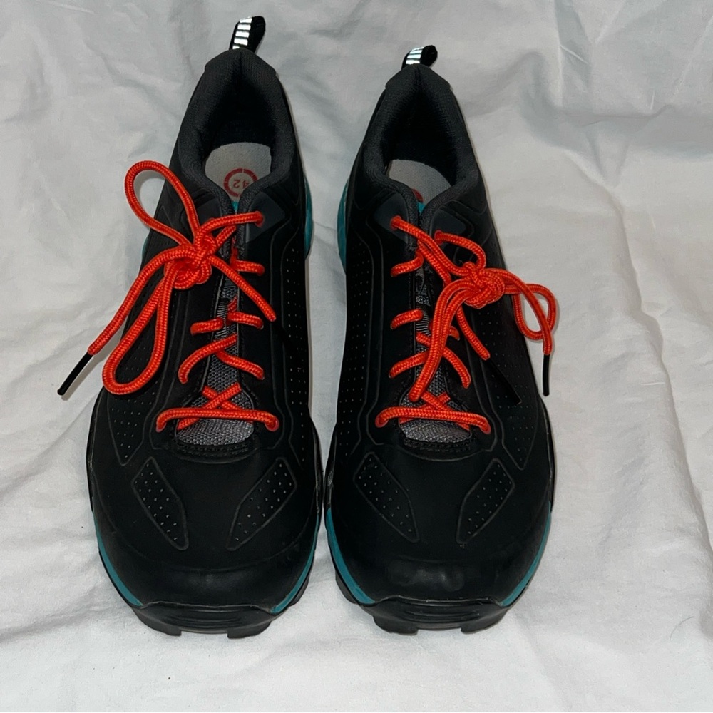 Shimano Shoes Women's US 9.5 EU 42 MT3 SH-MT301 Lace Up Hiking Biking Comfort - Picture 4 of 7